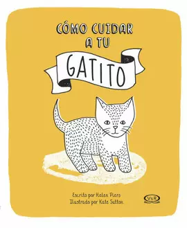 COMO CUIDAR A TU GATITO
