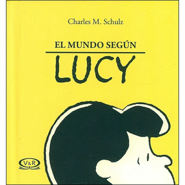 EL MUNDO SEGUN LUCY