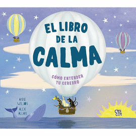 EL LIBRO DE LA CALMA