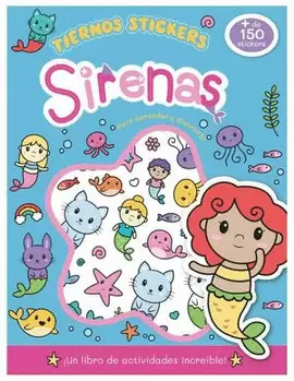 TIERNOS STICKERS