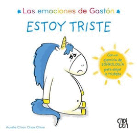 LAS EMOCIONES DE GASTON