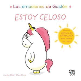 LAS EMOCIONES DE GASTON