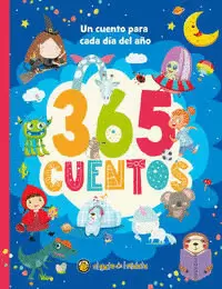365 CUENTOS GENÉRICOS