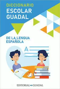 DICCIONARIO ESCOLAR GUADAL