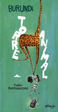 BURUNDI: TORRE ANIMAL