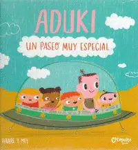 ADUKI: UN PASEO MUY ESPECIAL