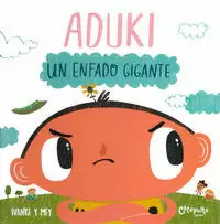 ADUKI: UN ENFADO GIGANTE