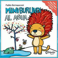 MINI BURUNDI AL AGUA