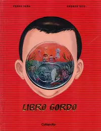LIBRO GORDO