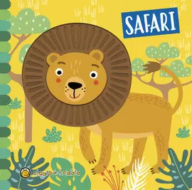SAFARI DE TEXTURA - SAFARI