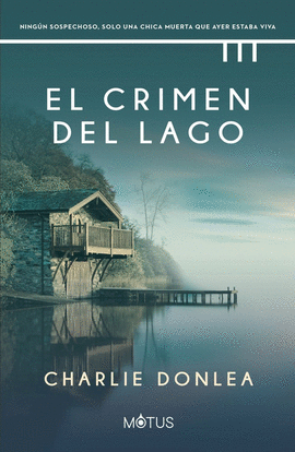 CRIMEN DEL LAGO, EL