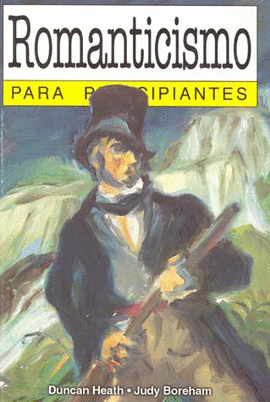 ROMANTICISMO PARA PRINCIPIANTES