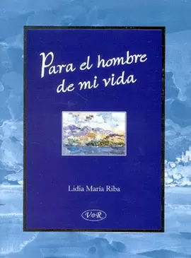 PARA EL HOMBRE DE MI VIDA