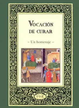 VOCACION DE CURAR
