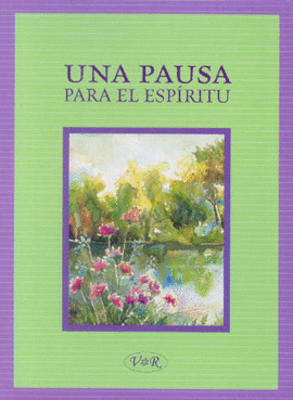 UNA PAUSA PARA EL ESPIRITU