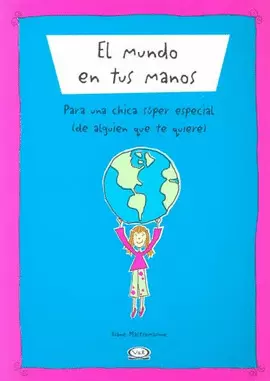 MUNDO EN TUS MANOS, EL