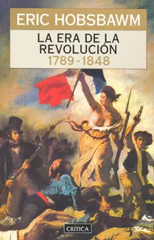 LA ERA DE LA REVOLUCION 1789-1848