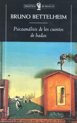 PSICOANALISIS DE LOS CUENTOS DE HADAS