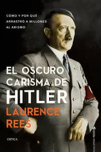 EL OSCURO CARISMA DE HITLER