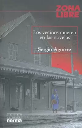 VECINOS MUEREN EN LAS NOVELAS, LOS