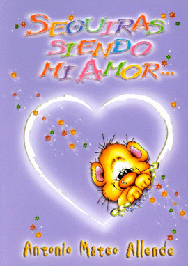 SEGUIRAS SIENDO MI AMOR (78)