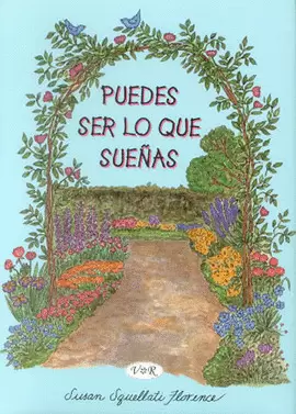 PUEDES SER LO QUE SUEÑAS (78)