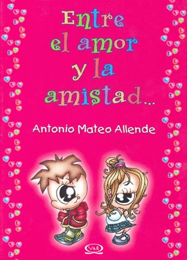 ENTRE EL AMOR Y LA AMISTAD (78)