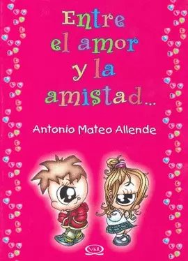 ENTRE EL AMOR Y LA AMISTAD (78)