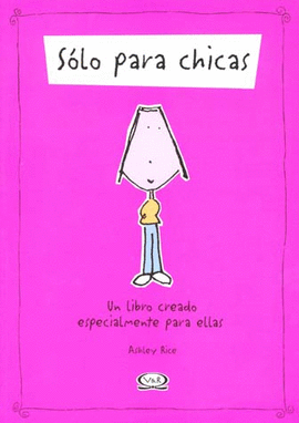 SOLO PARA CHICAS
