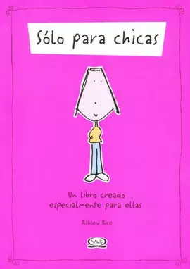 SOLO PARA CHICAS