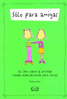 SOLO PARA AMIGAS