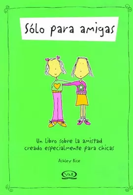 SOLO PARA AMIGAS