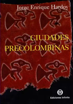 CIUDADES PRECOLOMBINAS