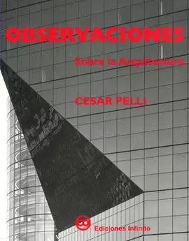 OBSERVACIONES SOBRE ARQUITECTURA