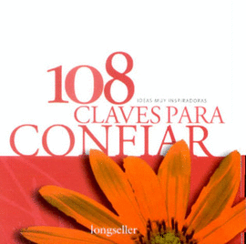 108 CLAVES PARA CONFIAR
