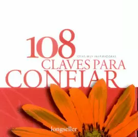 108 CLAVES PARA CONFIAR
