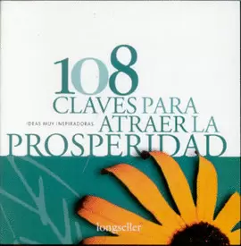 108 CLAVES PARA ATRAER LA PROSPERIDAD