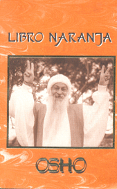 LIBRO NARANJA