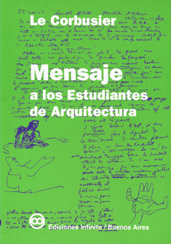 MENSAJE A LOS ESTUDIANTES DE ARQUITECTURA