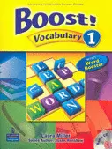 BOOST! VOCABULARY 1 SB