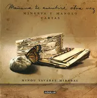 MAÑANA TE ESCRIBIRÉ OTRA VEZ