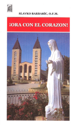 ORA CON EL CORAZON