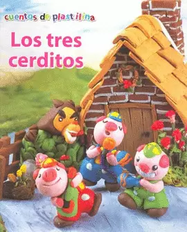 TRES CERDITOS, LOS