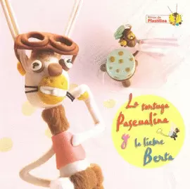 LA TORTUGA PASCUALINA Y LA LIEBRE BERTA