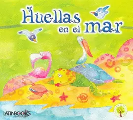 HUELLAS EN EL MAR