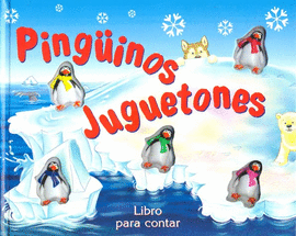 PINGUINOS JUGUETONES
