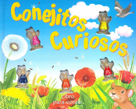 CONEJITOS CURIOSOS