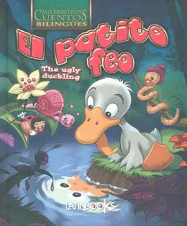 PATITO FEO, EL (BILINGUE)