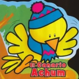 EL CANARIO ACHUM