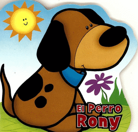 EL PERRO RONY